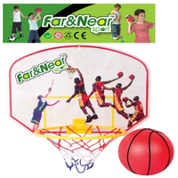 Баскетбольный щит Far & Near (FN-BB024123)