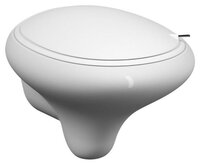 Унитаз VitrA Istanbul 4518B403-0075