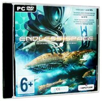 Игра для PC Endless Space