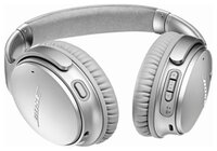 Наушники Bose QuietComfort 35 II black