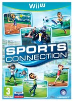 Игра для Wii U Sports Connection