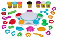 Масса для лепки Play-Doh Оживающие фигуры (C2860)