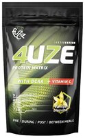 Протеин Fuze Protein Matrix ВСАА + Vitamin C (750 г) шоколадное печенье