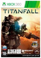 Игра для PC Titanfall