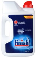 Finish Classic порошок (original) для посудомоечной машины 2.5 кг