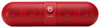 Портативная акустика Beats Pill black