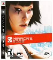 Игра для Xbox 360 Mirror's Edge