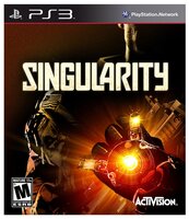 Игра для Xbox 360 Singularity