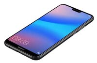 Смартфон HUAWEI Nova 3e 4/64GB золотистый