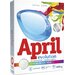 Стиральный порошок April Evolution Color Protection, для цветного белья, автомат, 400 г