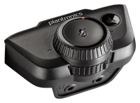 Компьютерная гарнитура Plantronics RIG 600LX черный