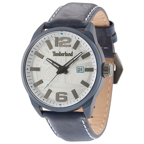 Наручные часы Timberland TBL.15029JLBL/01 синего цвета