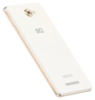 Смартфон BQ 5070 Magic черный