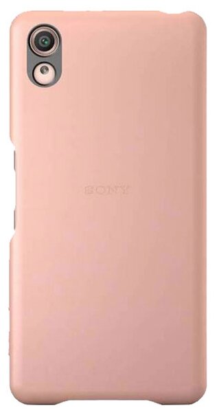 Чехол SBC30RG для Xperia X Performance