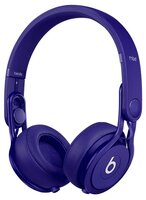 Наушники Beats Mixr light blue