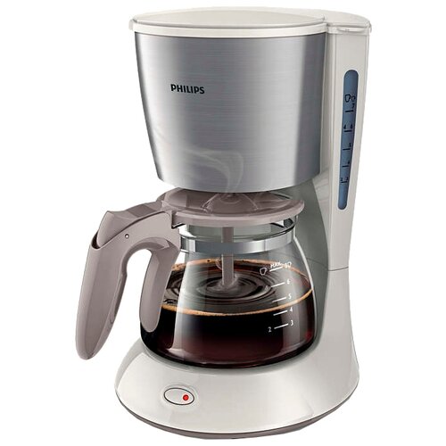 Кофеварка Philips HD 743600 560600₽