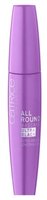 CATRICE тушь для ресниц Allround Mascara Ultra Black ultra black