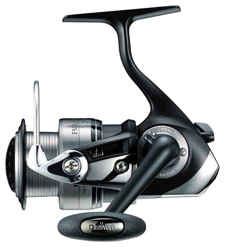 daiwa bradia