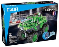 Конструктор Double Eagle CaDA Technic C52006W Монстр-внедорожник