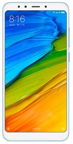 Xiaomi redmi 5