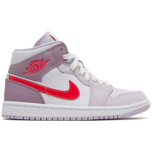 Кроссовки Nike Air Jordan 1 Mid Valentine's Day, 36.5EU