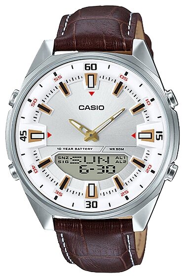 Наручные часы CASIO AMW-830L-7A
