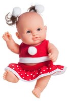 Кукла Paola Reina Санта Клаус Ирина 22 см 01269