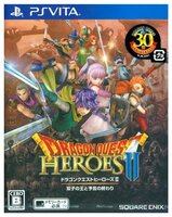 Игра для PC Dragon Quest Heroes 2