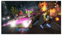 Игра для PlayStation 3 Saints Row: The Third