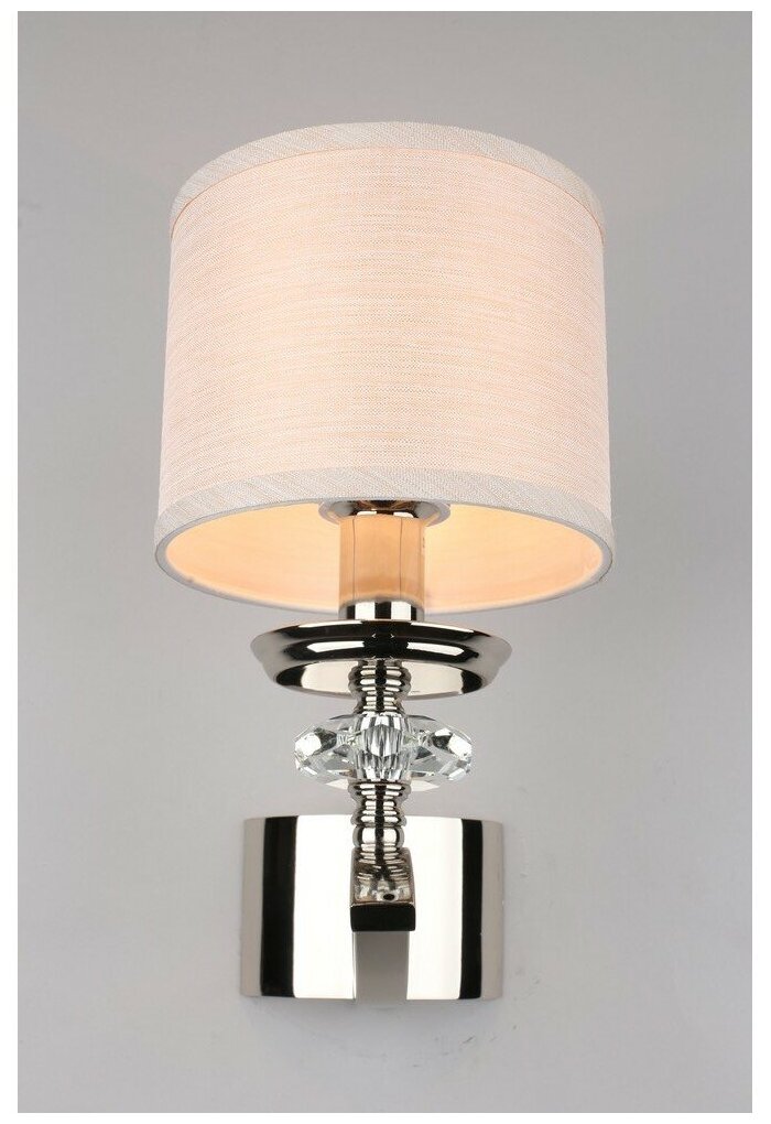 APL.715.01.01 Бра настенное Aployt Okin — фото 1