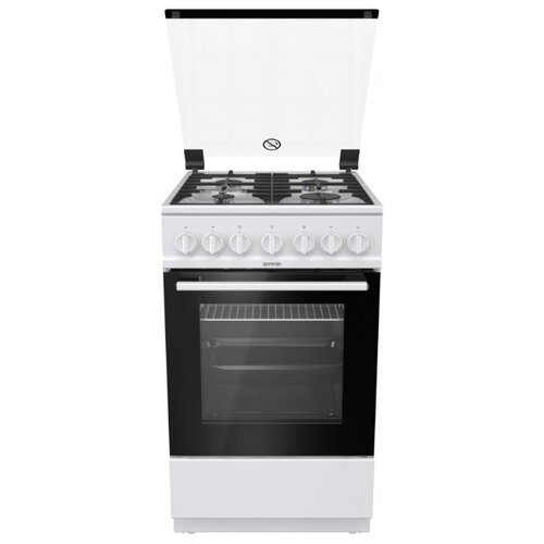 фото Газовая плита gorenje gi 5222 wf