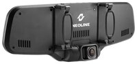 Видеорегистратор Neoline G-tech X23 черный