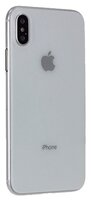 Чехол Rock PP Series для Apple iPhone X прозрачный