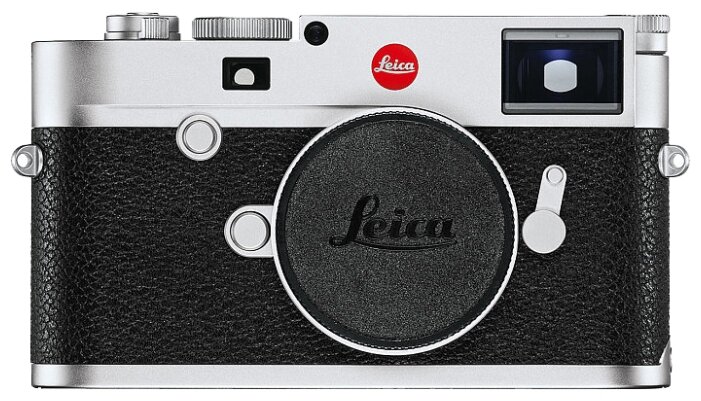 Фотоаппарат Leica Camera M10 Body