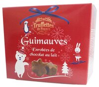 Зефир Truffettes de France в молочном шоколаде 200 г