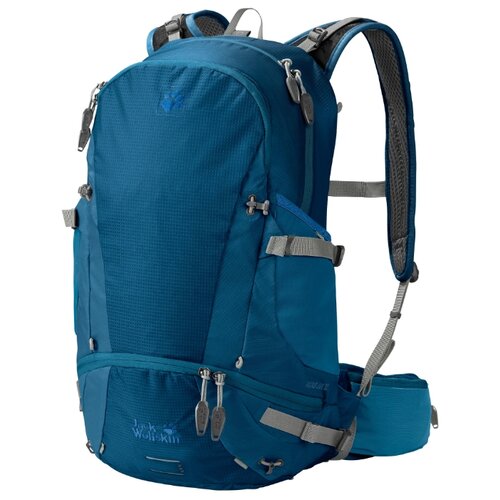 фото Рюкзак jack wolfskin moab jam 30