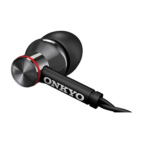 фото Беспроводные наушники onkyo e200bt black