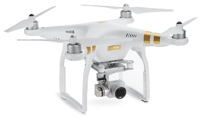 dji phantom 3 se drone