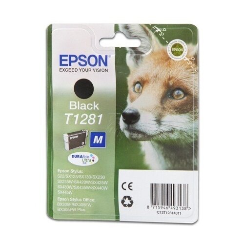 Картридж Epson C13T12814011