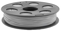 PLA пруток BestFilament 1.75 мм светло-серый