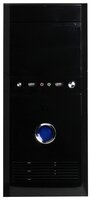 Компьютерный корпус 3Cott 4010 350W Black