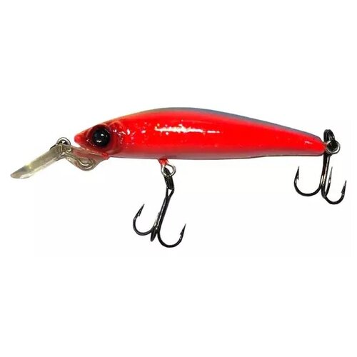 фото Воблер duel f816-htrd stoop area 50sr