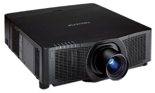 LW751i-D 3LCD без объектива 7500 ANSI Lm 100001 1280х800 UHP х 1 2000ч станд 41дБ White