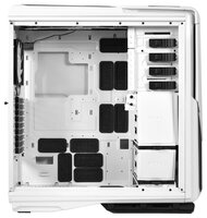 Компьютерный корпус NZXT Phantom 820 White