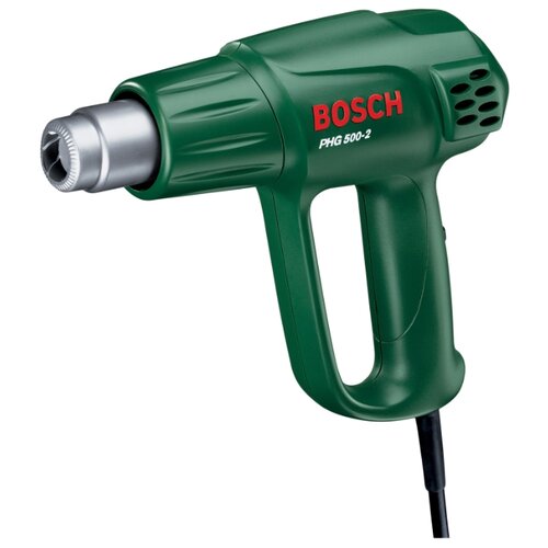 фото Строительный фен bosch phg 500-2