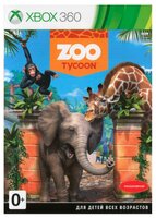 Игра для Xbox ONE Zoo Tycoon