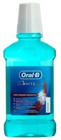 Oral-B ополаскиватель 3D White Luxe 250 мл