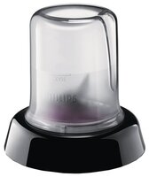 Комбайн Philips HR7762 Viva Collection черный