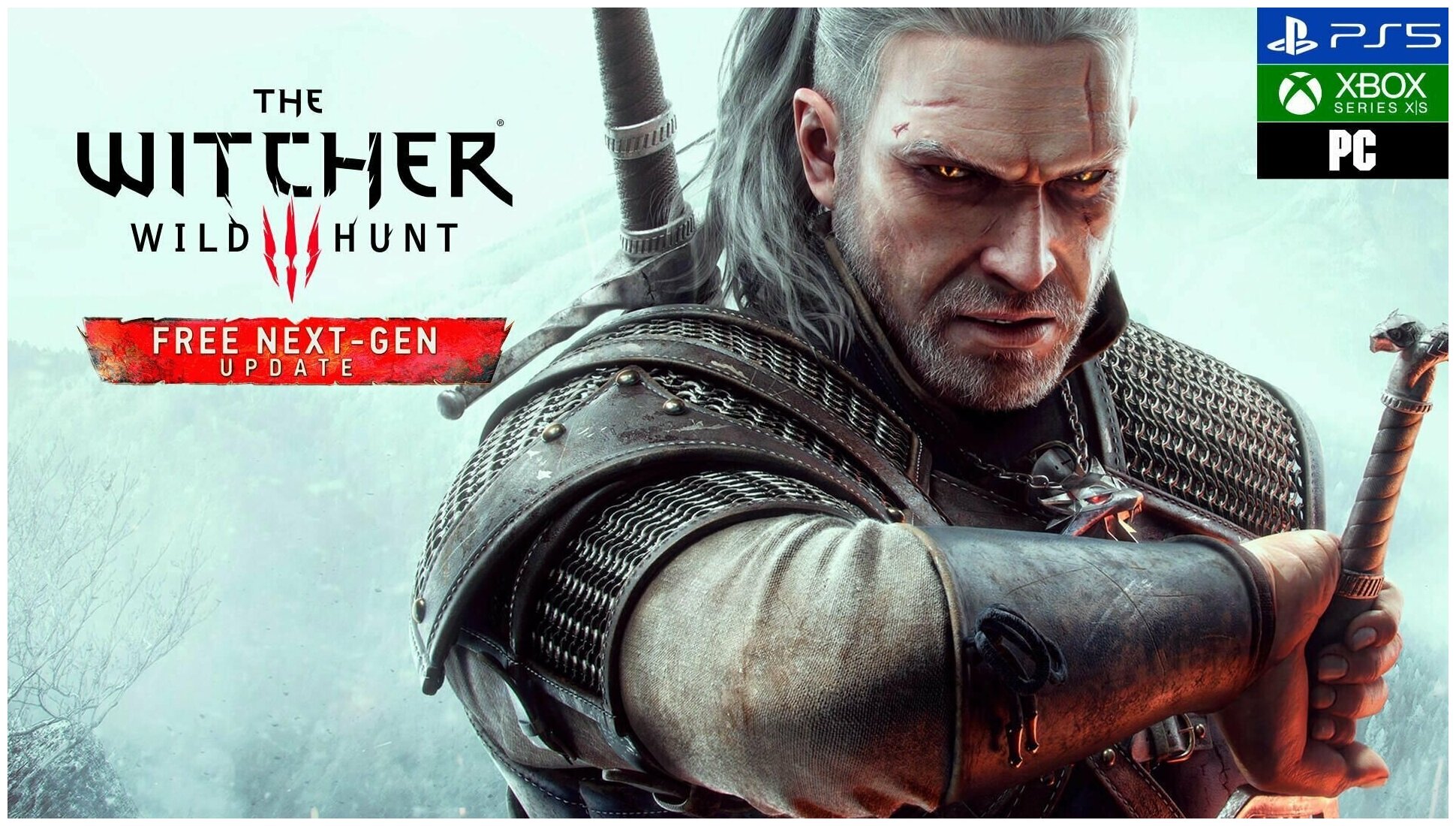 скачать все обновления для the witcher 3 фото 23