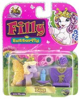 Игровой набор Filly Butterfly Glitter Лошадка M770138-3850